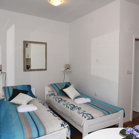 Downtown Apartment Korina Zadar Extérieur photo