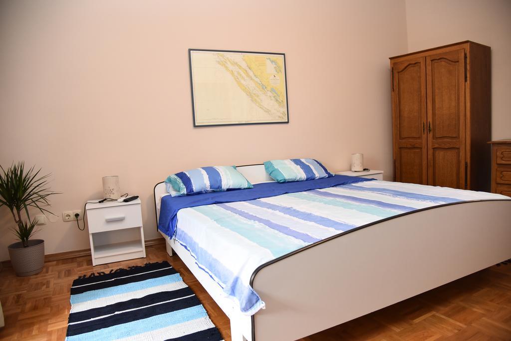 Downtown Apartment Korina Zadar Extérieur photo