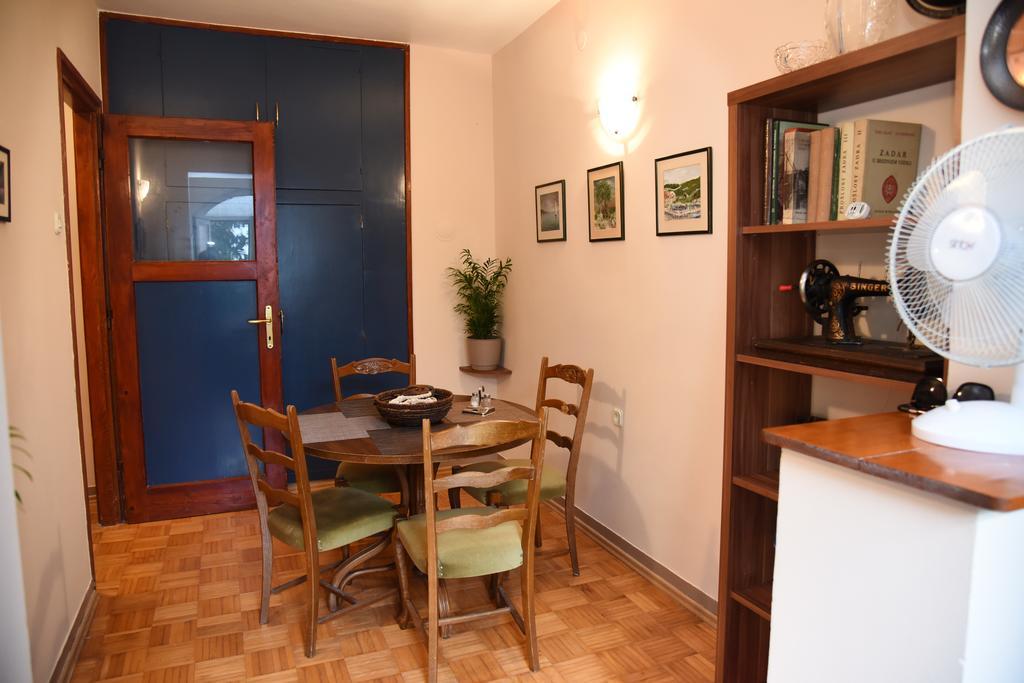 Downtown Apartment Korina Zadar Extérieur photo
