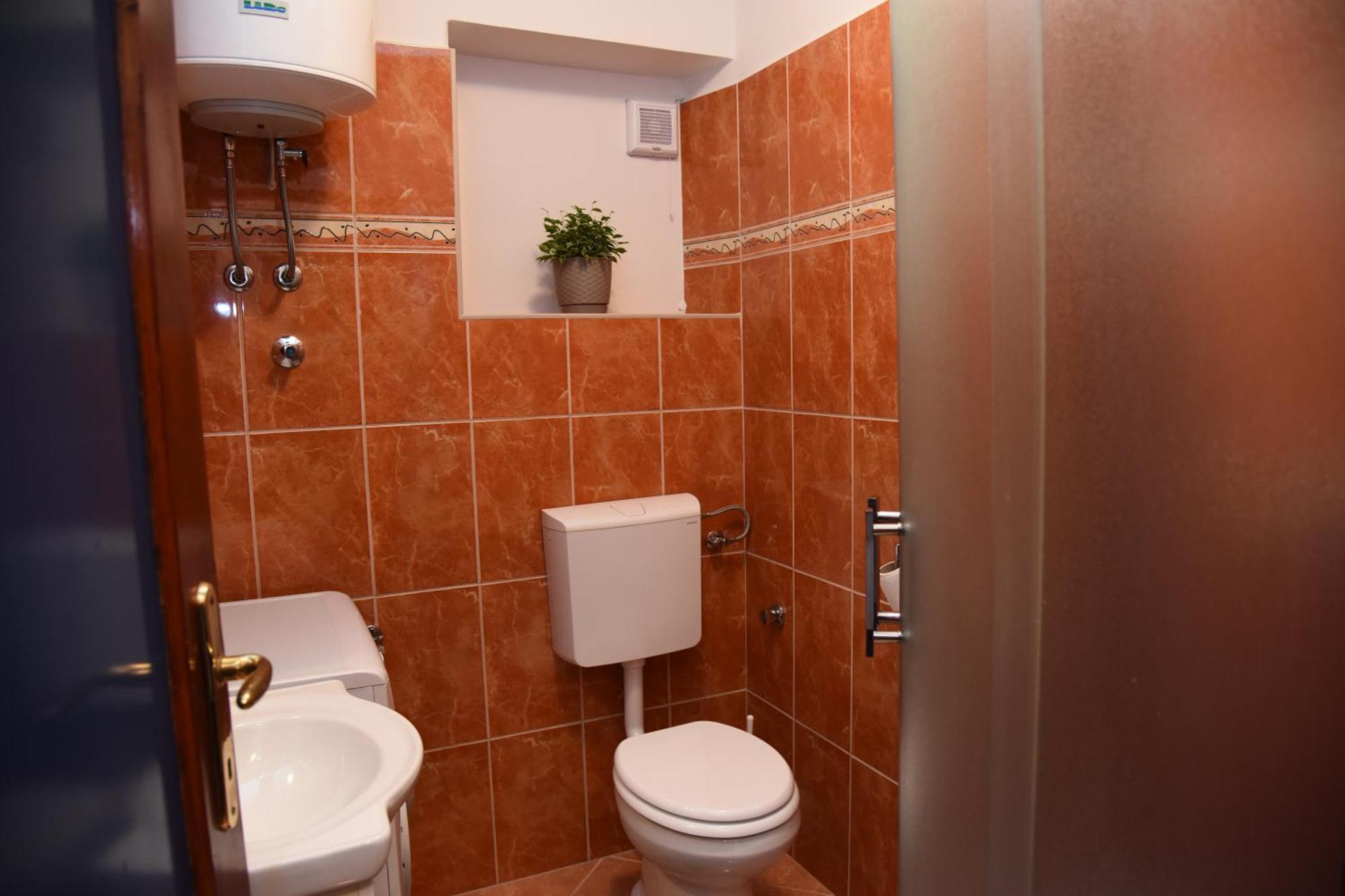 Downtown Apartment Korina Zadar Extérieur photo