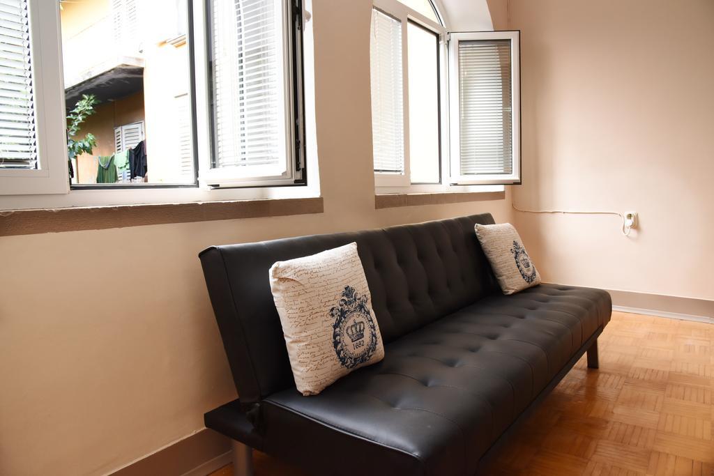 Downtown Apartment Korina Zadar Extérieur photo