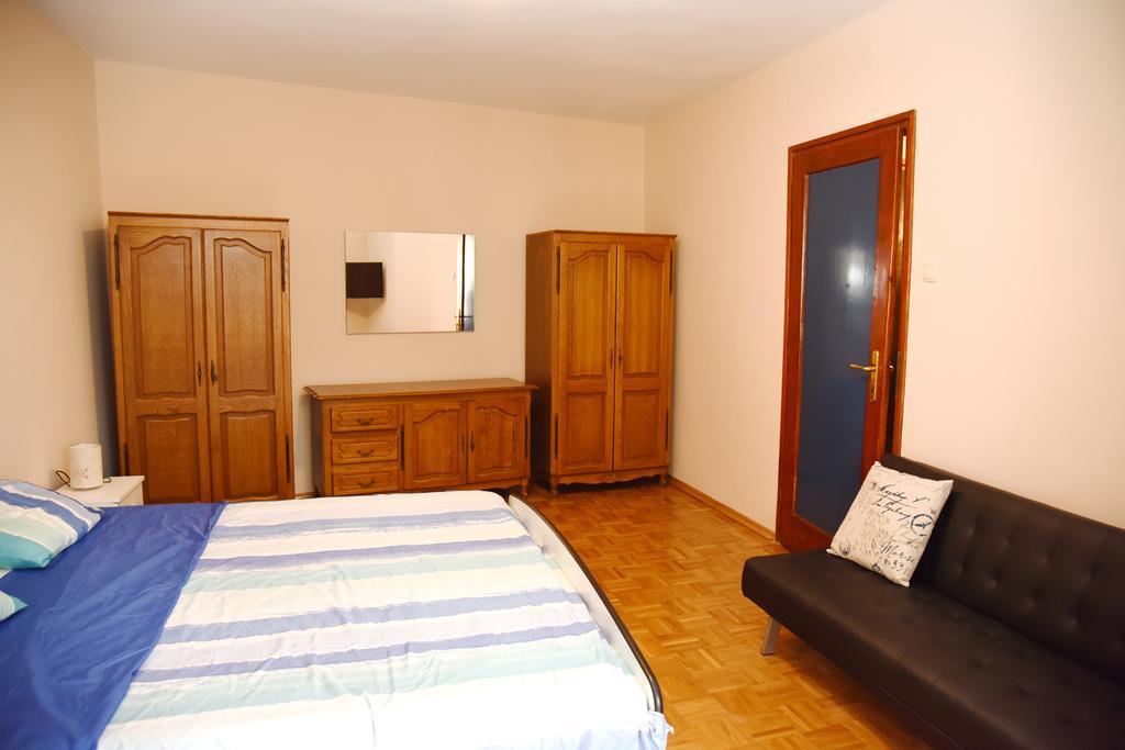 Downtown Apartment Korina Zadar Extérieur photo