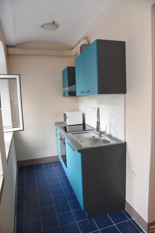 Downtown Apartment Korina Zadar Extérieur photo
