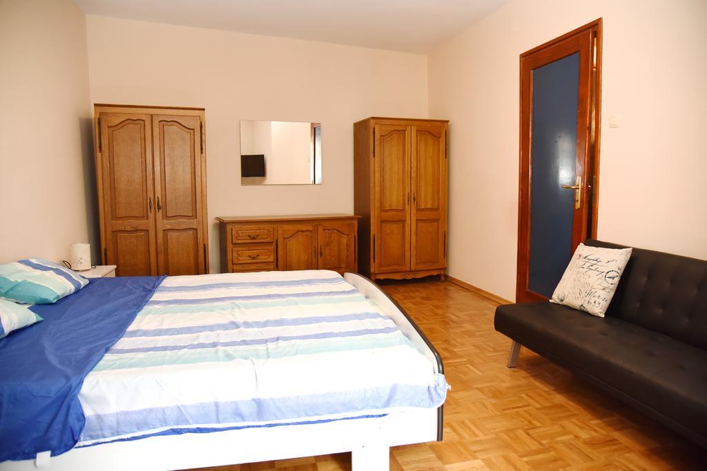 Downtown Apartment Korina Zadar Extérieur photo
