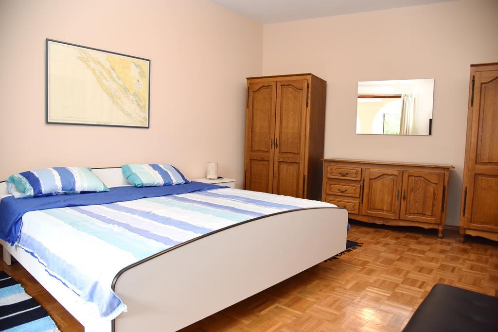 Downtown Apartment Korina Zadar Extérieur photo