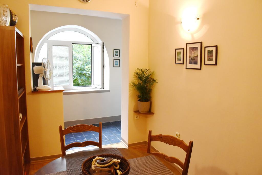Downtown Apartment Korina Zadar Extérieur photo