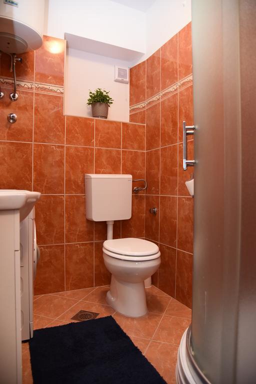 Downtown Apartment Korina Zadar Extérieur photo