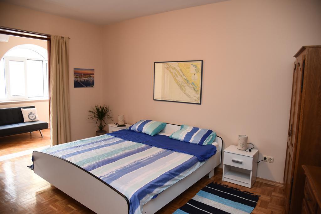 Downtown Apartment Korina Zadar Extérieur photo