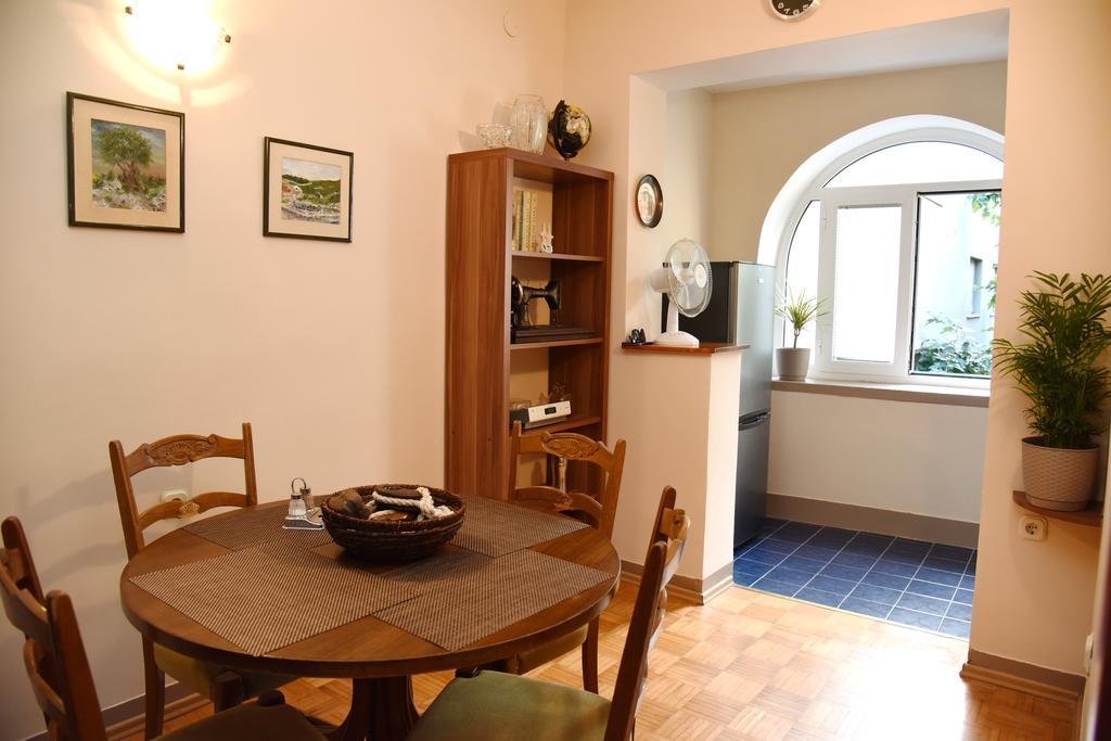 Downtown Apartment Korina Zadar Extérieur photo