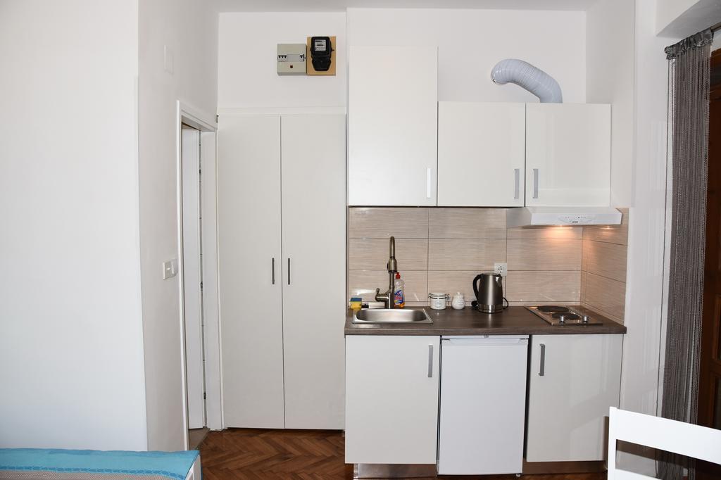 Downtown Apartment Korina Zadar Extérieur photo