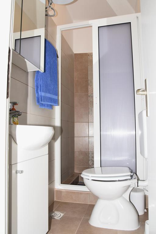 Downtown Apartment Korina Zadar Extérieur photo