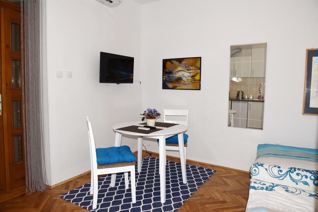 Downtown Apartment Korina Zadar Extérieur photo